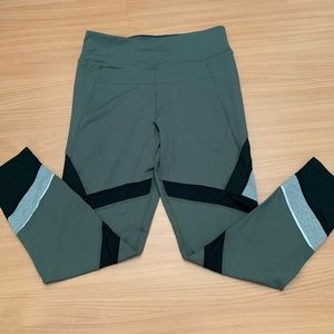 Calvin Klein Performance Wicking Leggings